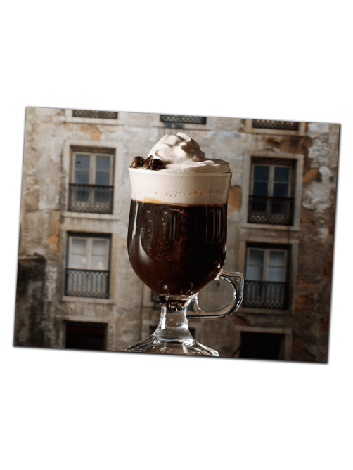 Виски ирландский Pogues Single Malt односолодовый, 0.7л
