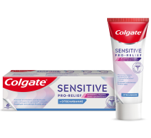 Зубная паста Colgate Sensitive Восстановление и контроль, 75мл