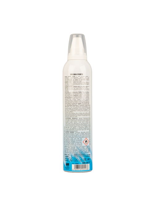 Мусс для волос Intesa Styling Strong Hold, 300мл