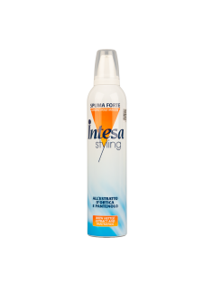 Мусс для волос Intesa Styling Strong Hold, 300мл