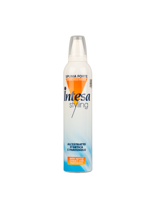 Мусс для волос Intesa Styling Strong Hold, 300мл