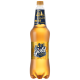 Пиво Gold Mine Beer светлое, 1.15л