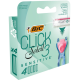 Сменные кассеты для женской бритвы BIC Click 3 Soleil для чувствительной кожи, 4 шт