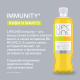 Напиток витаминизированный Lifeline Immunity со вкусом манго и киви негазированный, 500мл x 12 шт