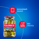 Огурцы Globus Старорусские соленые, 950мл
