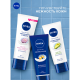 Крем для рук Nivea увлажнение с маслом виноградной косточки, 80мл