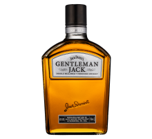 Виски Jack Daniel's Gentleman Jack, 0.75л