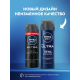 Пена для бритья Nivea Ultra с активным углем, 200мл