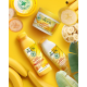 Бальзам-ополаскиватель для волос Garnier Fructis Superfood Банан питание для очень сухих волос, 350мл
