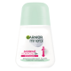 Дезодорант-антиперспирант-ролик Garnier Mineral Активный контроль, 50мл