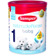 Смесь молочная детская Semper 1 Nutradefense Baby с рождения, 400г