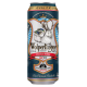 Пивной напиток Wolpertinger Premium Helles светлое, 0.5л