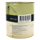 Маслины Botanica без косточки целые, 4кг