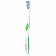 Зубная щетка Colgate Optic white отбеливающая средняя жесткость
