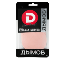 Колбаса Дымов вареная нарезка, 150г