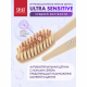 Зубная щетка Splat Professional Sensitive средняя, 1шт
