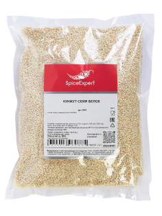 Кунжут SpiceExpert 500г