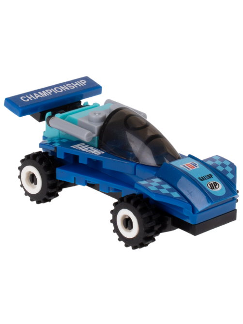Конструктор 1Toy Blockformers Багги