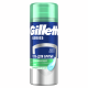 Гель для бритья Gillette Успокаивающий с алоэ, 75мл