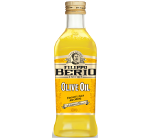 Масло оливковое Filippo Berio 500мл