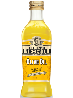 Масло оливковое Filippo Berio 500мл