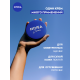 Крем для тела Nivea Creme Универсальный увлажняющий, 75мл