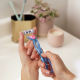 Сменные кассеты для женской бритвы BIC Click 3 Soleil для чувствительной кожи, 4 шт