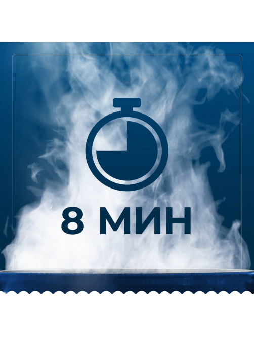 Макаронные изделия Barilla Букатини №9 из твердых сортов пшеницы, 400г