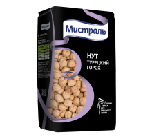 Нут Мистраль Турецкий горох, 450г