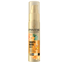 Средство для волос Pantene Pro-V Miracles Защита 3в1, 70мл