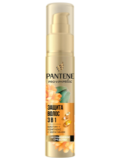 Средство для волос Pantene Pro-V Miracles Защита 3в1, 70мл