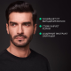 Шампунь Сьёсс Men Anti-Hair Fall для волос, склонных к выпадению, зашита от выпадения, 450мл