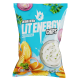 Чипсы Lit Energy сметана и зелень, 120г