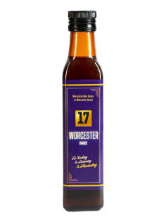 Соус Worcester Вустерский, 250мл