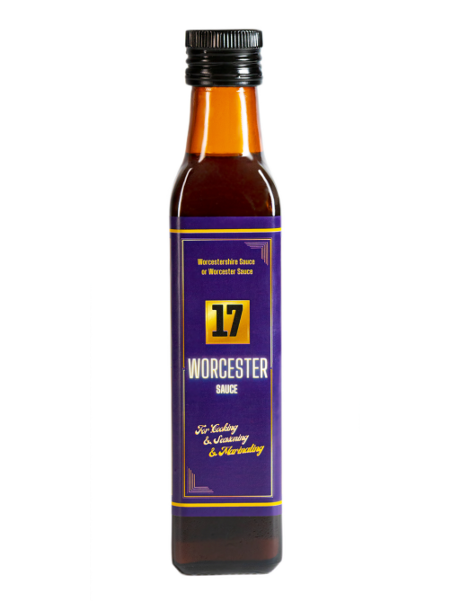Соус Worcester Вустерский, 250мл