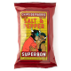 Чипсы картофельные Superbon с солью и перцем, 135г