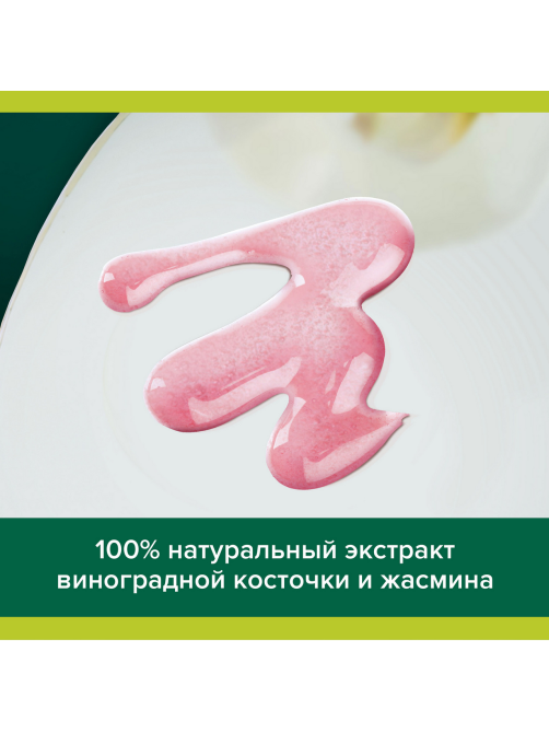 Гель для душа Palmolive Роскошь масел жасмин и виноград, 500мл
