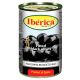 Маслины Iberica Крупные без косточки, 360г