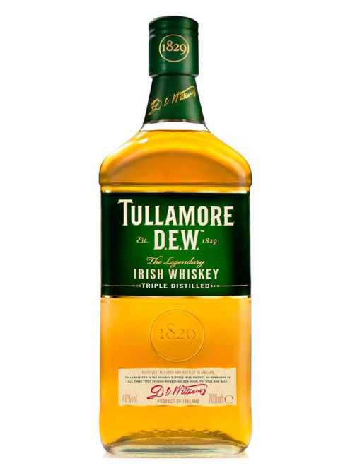 Виски Tullamore Dew 1л