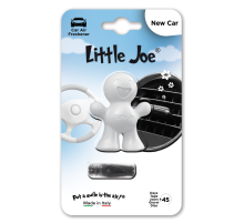 Ароматизатор в дефлектор Little Joe в ассортименте, 12г