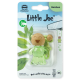 Ароматизатор Little Joe Бутылка ваниль, 5.8мл