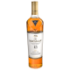 Виски шотландский Macallan Double Cask Collection 15 лет в подарочной упаковке, 0.7л
