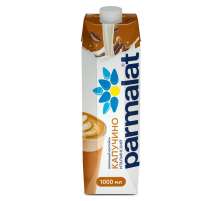 Коктейль молочный Parmalat Капучино Итальянский 1.5%, 1л