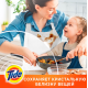 Стиральный порошок Tide Аква-пудра Альпийская свежесть, 9кг