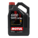 Масло моторное Motul 6100 Save-Energy 5W30, 4л