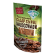 Сахар-сырец Mama Nature Мусковадо тростниковый, 500г
