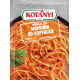 Приправа Kotanyi для моркови по-корейски, 20г