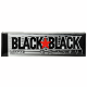 Жевательная резинка Lotte Black Black, 26г x 15 шт