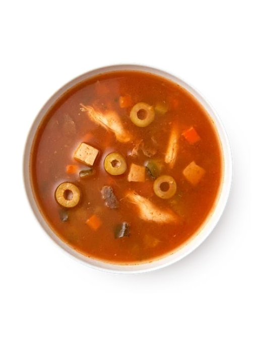 Солянка Creative Kitchen сборная мясная, 300г