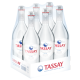 Вода Tassay минеральная негазированная стекло, 750мл